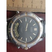 Наручные часы casio oceanus