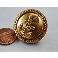 Пуговица морская Лондон