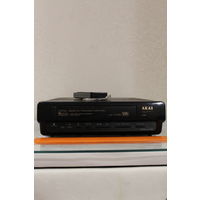 AKAI VS-R9EM MADE IN JAPAN с родным пультом