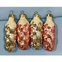 Елочные игрушки СССР (цена за одну)