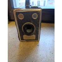 Винтажный фотоаппарат Balda Rollbox среднего формата,