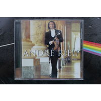 Andre Rieu - The King Of The Waltz (2001, CD)