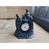 Часы Молния. Хозяйка медной горы. На ходу.