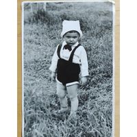 Старое фото в коллекцию