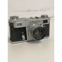 Фотоаппарат Киев.