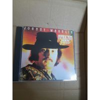 JOHNNY WAKELIN   "AFRICAN MAN" CD