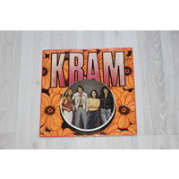 Виниловая пластинка "KRAM".