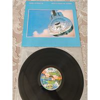 DIRE STRAITS - 1985 - BROTHERS IN ARMS (GERMANY) LP