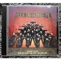 Humble Pie - Rock on, CD