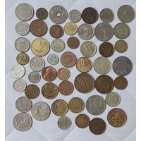 50 монет без повторов 19