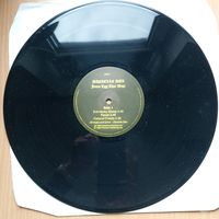 Danielle Dax - Jesus Egg That Wept - Awesome Records, England - 1984 г. - без конверта