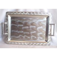 Поднос сервировочный ARDIVA 49,7 х 31,2 см