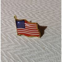 Флаг страны, значок