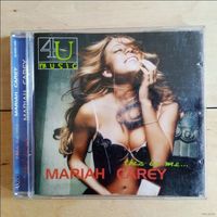 CD-r Mariah Carey - This is Me...