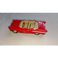 Машинка Феррари, 1/40