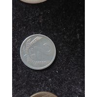 2 злотых польша 1989