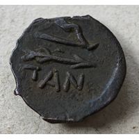 ПАНТИКАПЕЙ