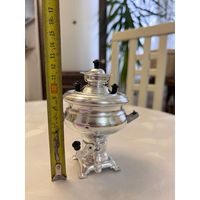 Сувенирный самовар СССР