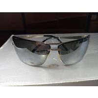 Очки спортивного типа с полуободковой оправой Бренд Roberto Cavalli . Предсезонная распродажа Винтажных солнцезащитных очков с рубля !