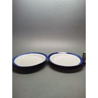 Блюдце СССР (одним лотом).