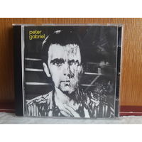 Peter Gabriel 1980. Обмен возможен