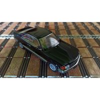 Mercedes-Benz 560 SEC Schwarz, 1986 art.400 035121 MINICHAMPS