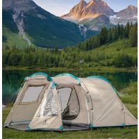 Палатка кемпинговая Coyote Dakota 3