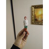 Елочная игрушка..Данила Мастер