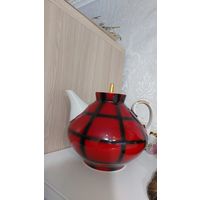 Чайник большой