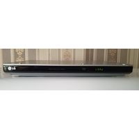 DVD плеер LG DV 654X.