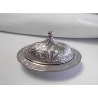 Шкатулка Таблетница Бонбоньерка 04