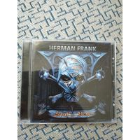 Herman Frank - 2009. Loyal To None (IROND CD 09-DD724) Russia