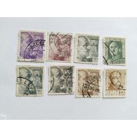 Испания  1939-46 8 м  Франко