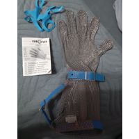 Перчатка кольчужная