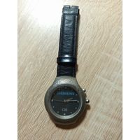 Часы siemens c35 на з/ч