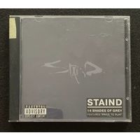 Staind – 14 Shades Of Grey