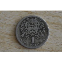 Португалия 1 эскудо 1927