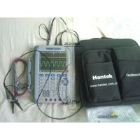 Цифровой осциллограф  5 в 1 - Hantek DSO8060