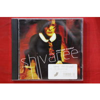 Shivaree – Who's Got Trouble? (2005, CDr)