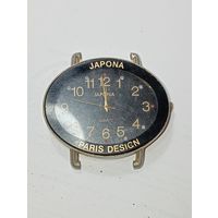 Часы Кварцевые JAPONA