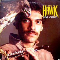 Dave Valentin – The Hawk, LP 1979