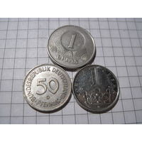 Три монеты/38 с рубля!