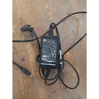 Блок питания 12v 1.25a HP, стандартный разъём.