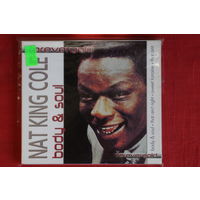 Nat King Cole - Body & Soul (2005, CD)