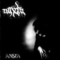 Tundra - Ansia CD