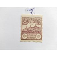 Сан-Марино 1925