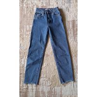 Джинсы Pull & bear
