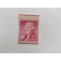 США  1954