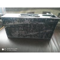 Ящик Вермахт к МГ39