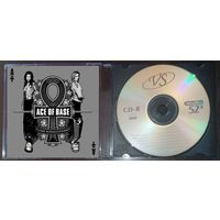 CD диски: Ace Of Base, Army Of Lovers, Depech Mode, Enigma, Ice MC, Michael Jackson. Цена за один диск